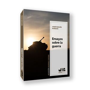 Ensayos sobre la guerra