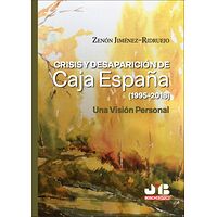 Crisis y Desaparición de...