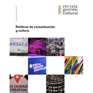 Politicas de comunicación y...