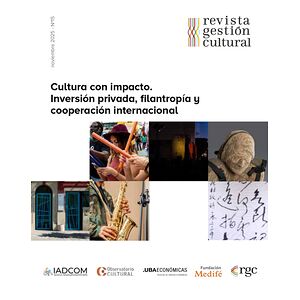 Cultura con impacto