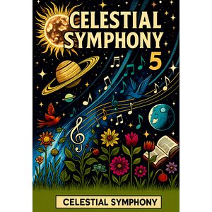 Celestial Symphony 5