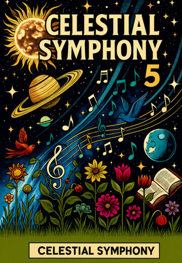 Celestial Symphony 5