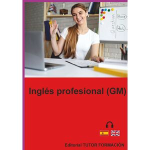 Inglés Profesional (gm)
