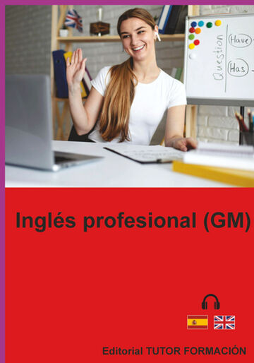 Inglés Profesional (gm)