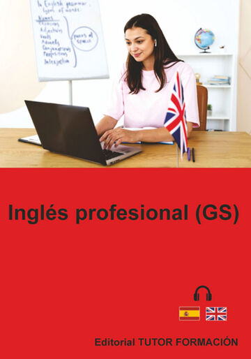 Inglés Profesional (gs)