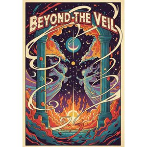Beyond The Veil