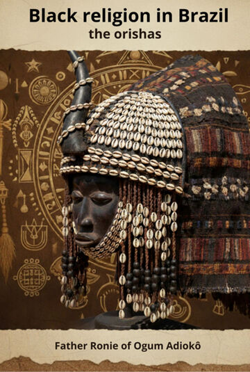 Black Religion In Brazil