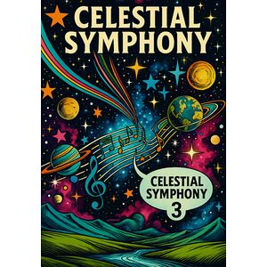 Celestial Symphony 3