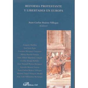Reforma protestante y...