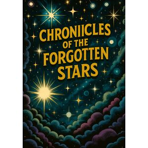 Chronicles Of The Forgotten...