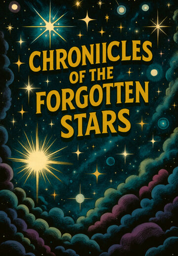 Chronicles Of The Forgotten...