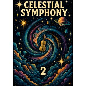 Celestial Symphony 2