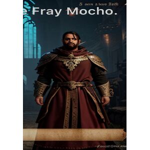 Los Cuentos De Fray Mocho.