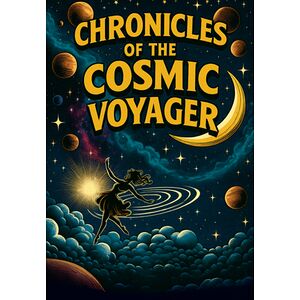 Chronicles Of The Cosmic...