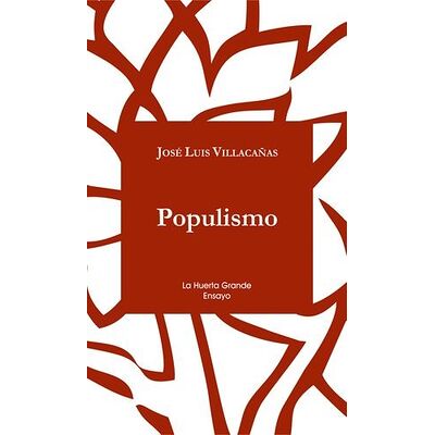 Populismo
