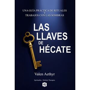 Las Llaves De Hécate