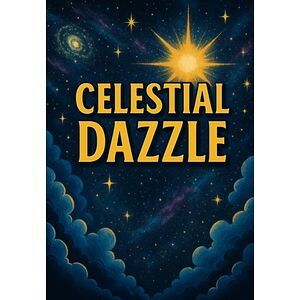 Celestial Dazzle