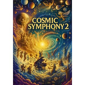 Cosmic Symphony 2