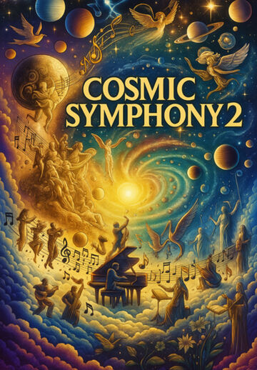 Cosmic Symphony 2