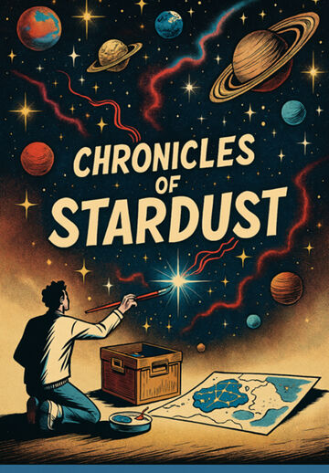 Chronicles Of Stardust