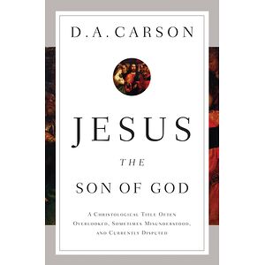 Jesus the Son of God