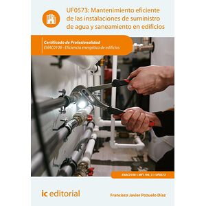 Mantenimiento eficiente de...