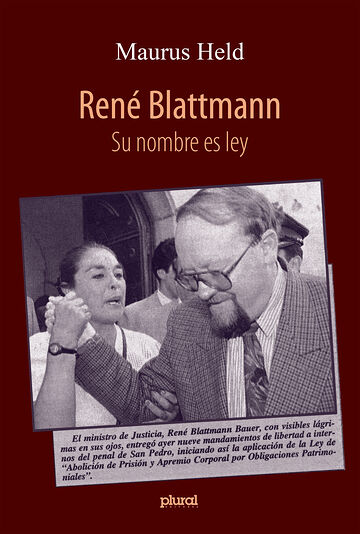 René Blattmann