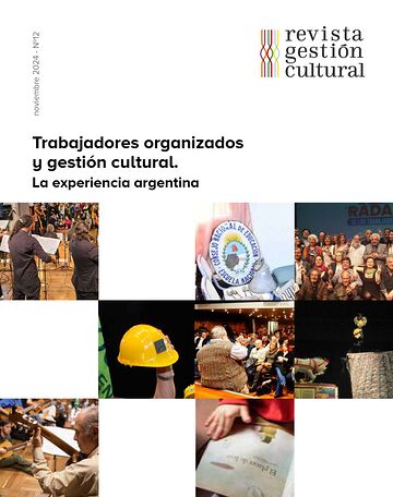 Trabajadores organizados y...