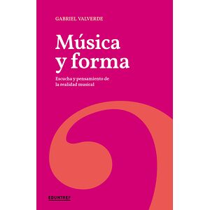 Música y forma