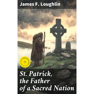 St. Patrick, the Father of...