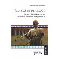 Palabras de demagogo