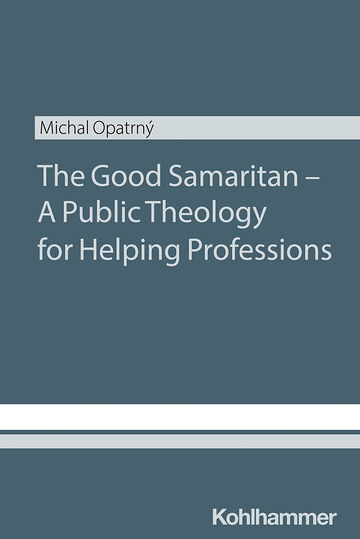 The Good Samaritan - A...