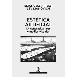 Estética artificial
