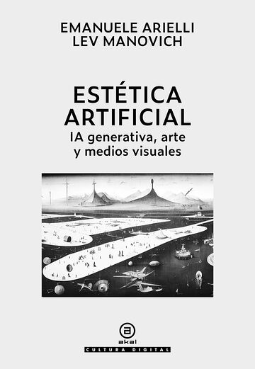Estética artificial