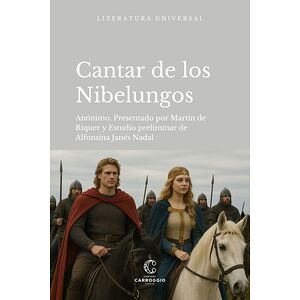 Cantar de los Nibelungos
