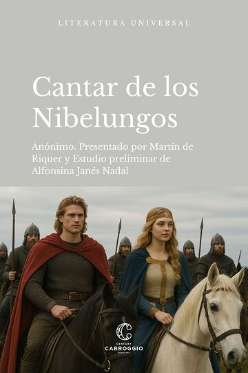 Cantar de los Nibelungos
