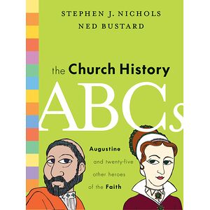 The Church History ABCs