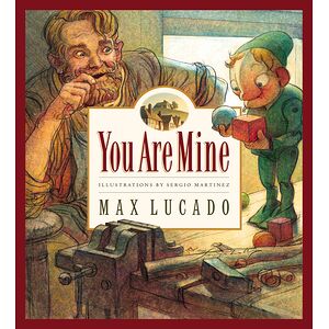 You Are Mine