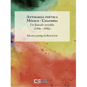 Antología poética México –...