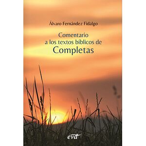 Comentario a los textos...