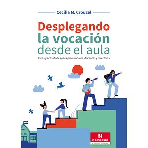 Desplegando la vocación...