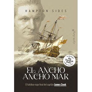 El ancho mar