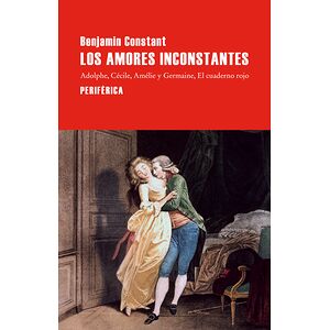 Los amores inconstantes