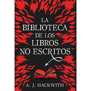 La biblioteca de los libros...