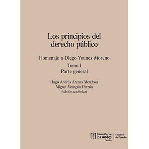 Los principios del derecho...