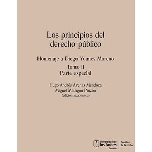 Los principios del derecho...