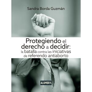 Protegiendo el derecho a...