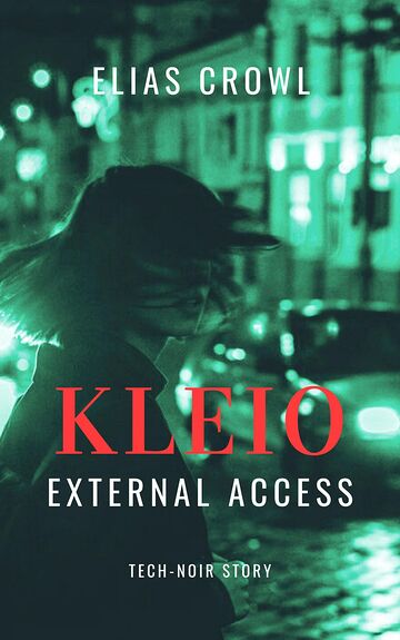 KLEIO-External Access -...
