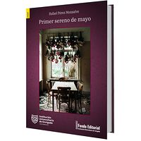 Primer sereno de mayo