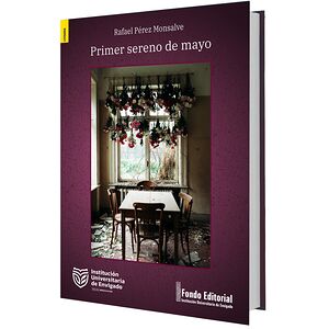 Primer sereno de mayo